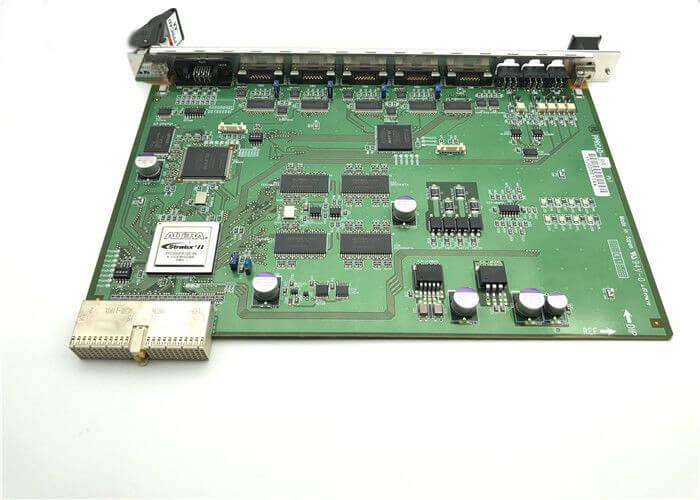 Panasonic NPM VISION PC BOARD N610053953AC PPRCAD